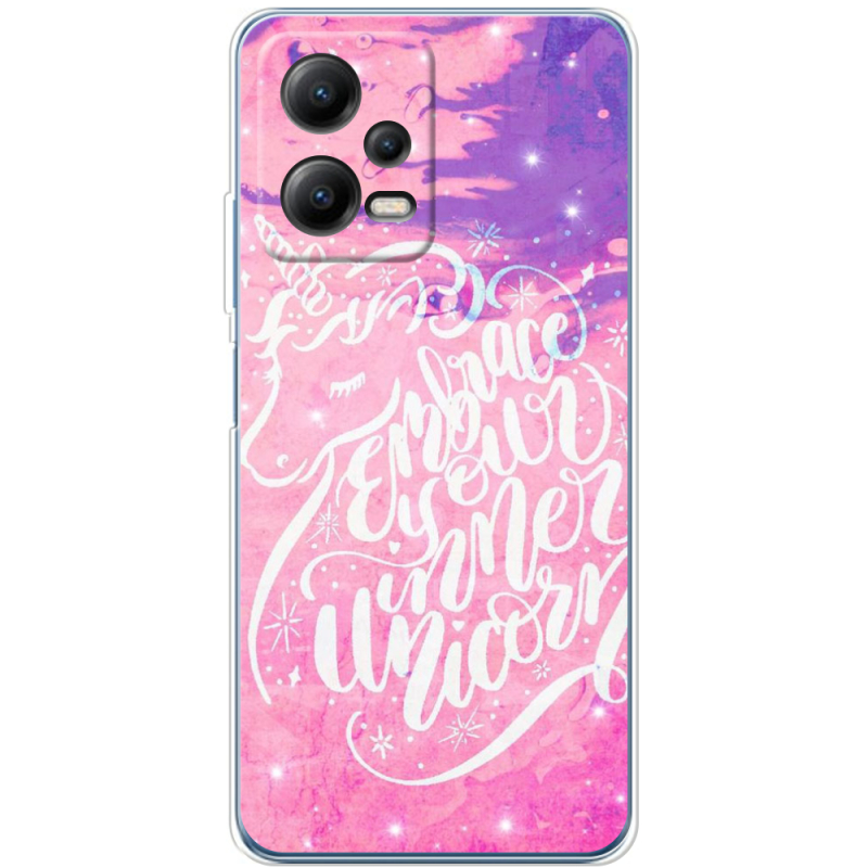 Чехол BoxFace Xiaomi Poco X5 5G 