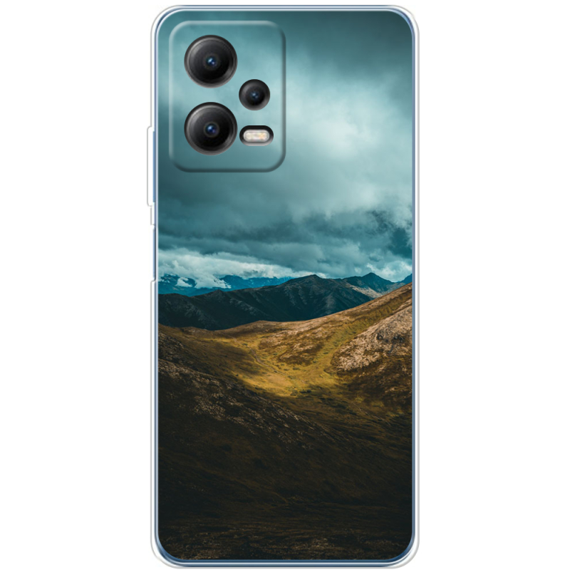 Чехол BoxFace Xiaomi Poco X5 5G 