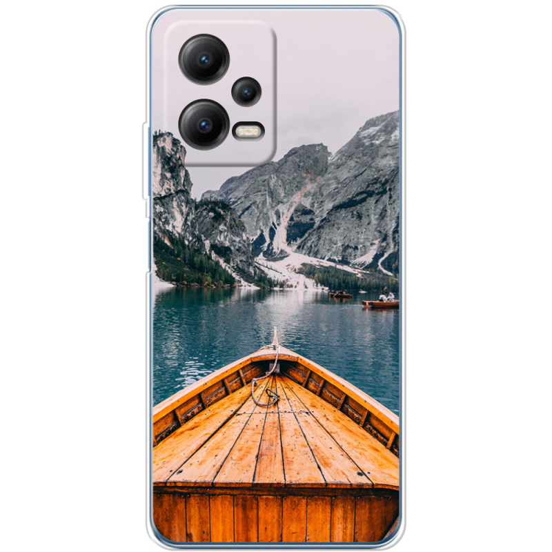 Чехол BoxFace Xiaomi Poco X5 5G 