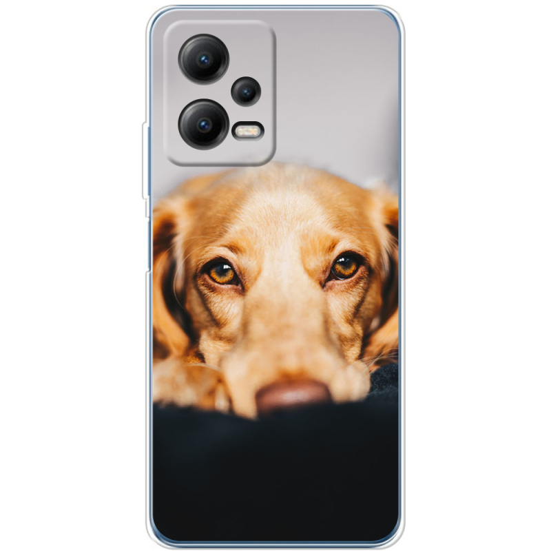 Чехол BoxFace Xiaomi Poco X5 5G 