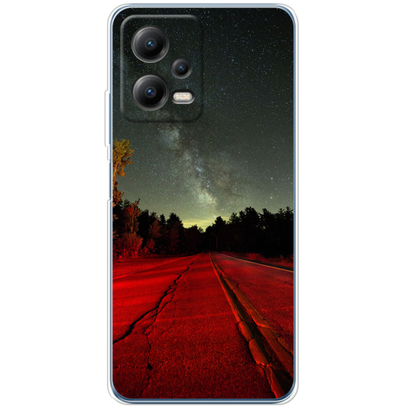 Чехол BoxFace Xiaomi Poco X5 5G 