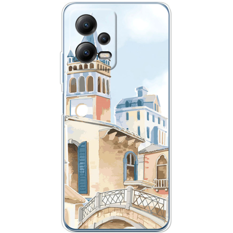 Чехол BoxFace Xiaomi Poco X5 5G 