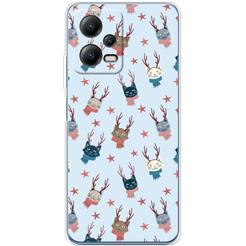 Чехол BoxFace Xiaomi Poco X5 5G 
