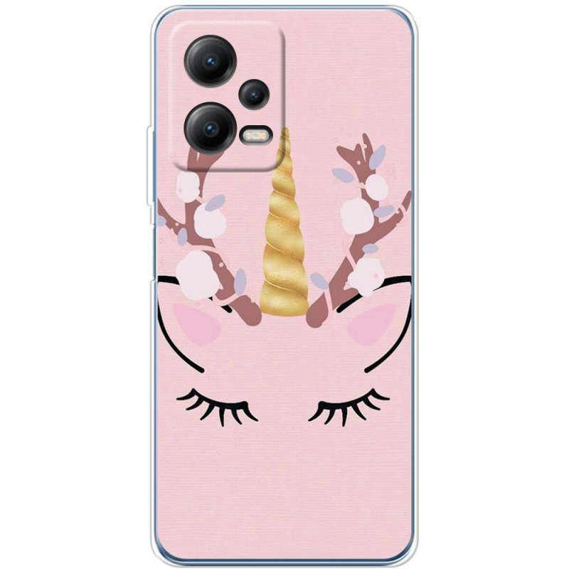 Чехол BoxFace Xiaomi Poco X5 5G 