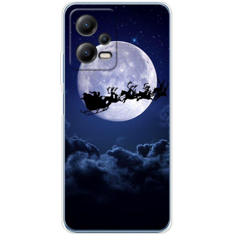 Чехол BoxFace Xiaomi Poco X5 5G 