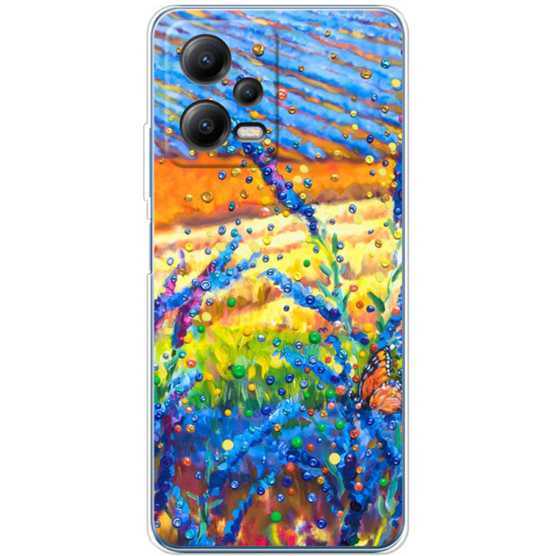 Чехол BoxFace Xiaomi Poco X5 5G 