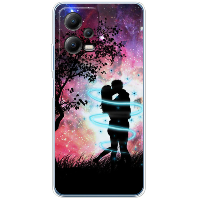 Чехол BoxFace Xiaomi Poco X5 5G 