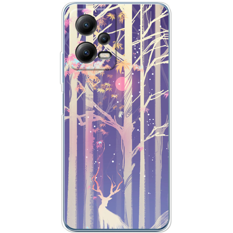 Чехол BoxFace Xiaomi Poco X5 5G 