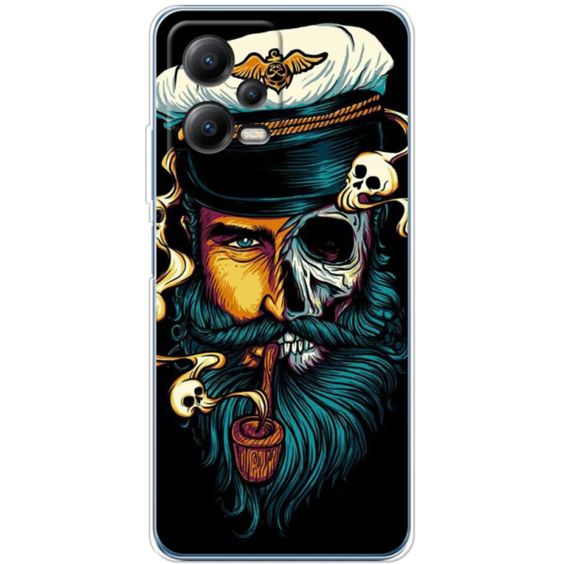 Чехол BoxFace Xiaomi Poco X5 5G 