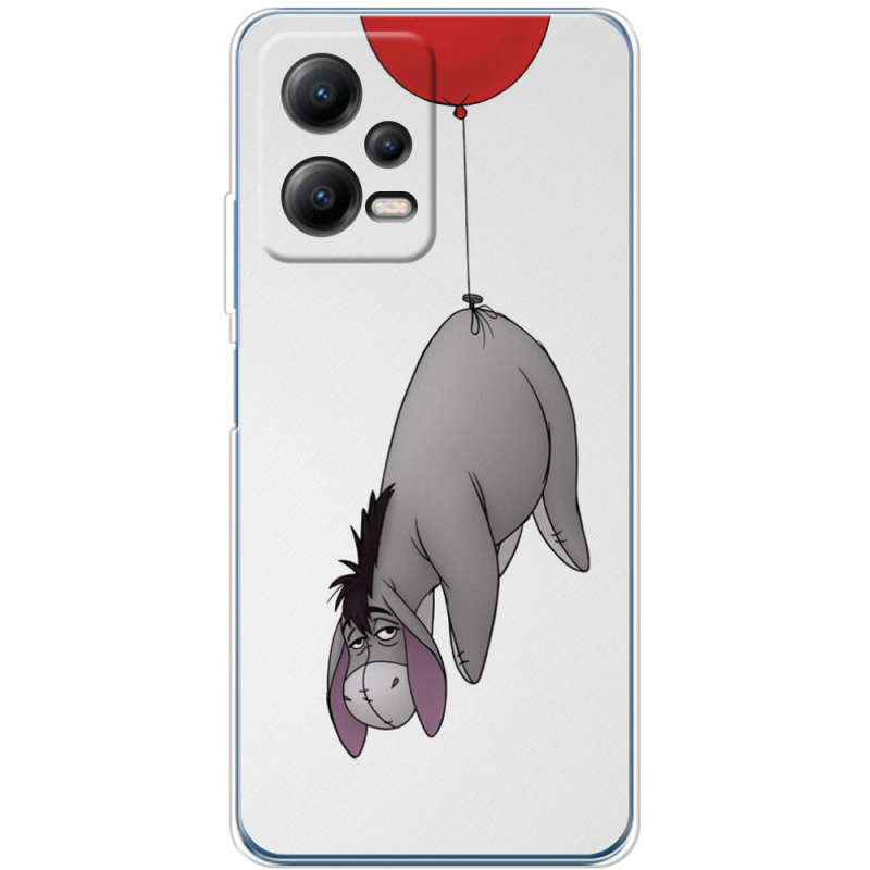 Чехол BoxFace Xiaomi Poco X5 5G 