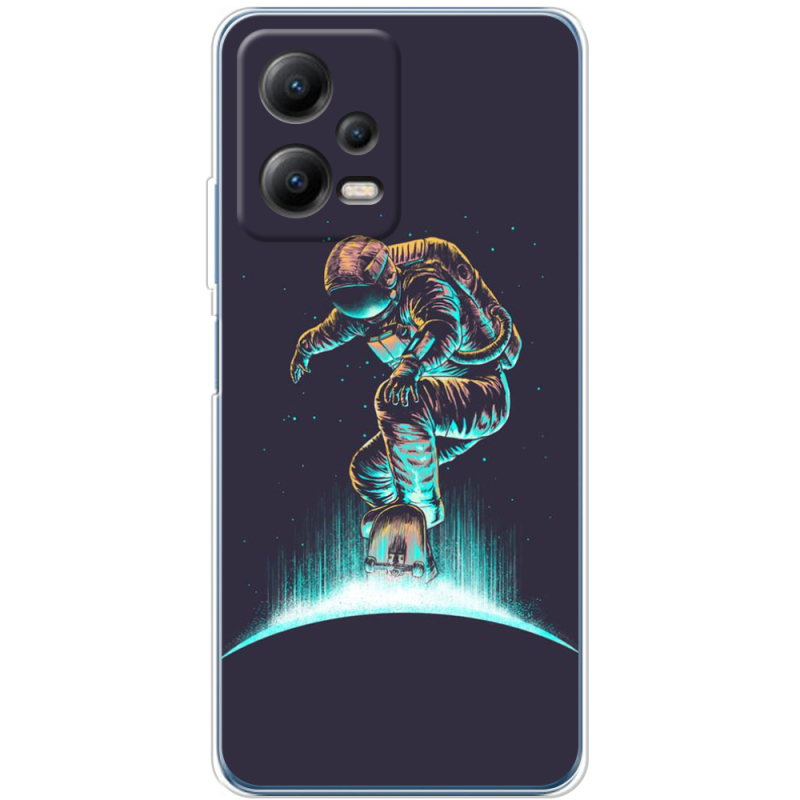 Чехол BoxFace Xiaomi Poco X5 5G 