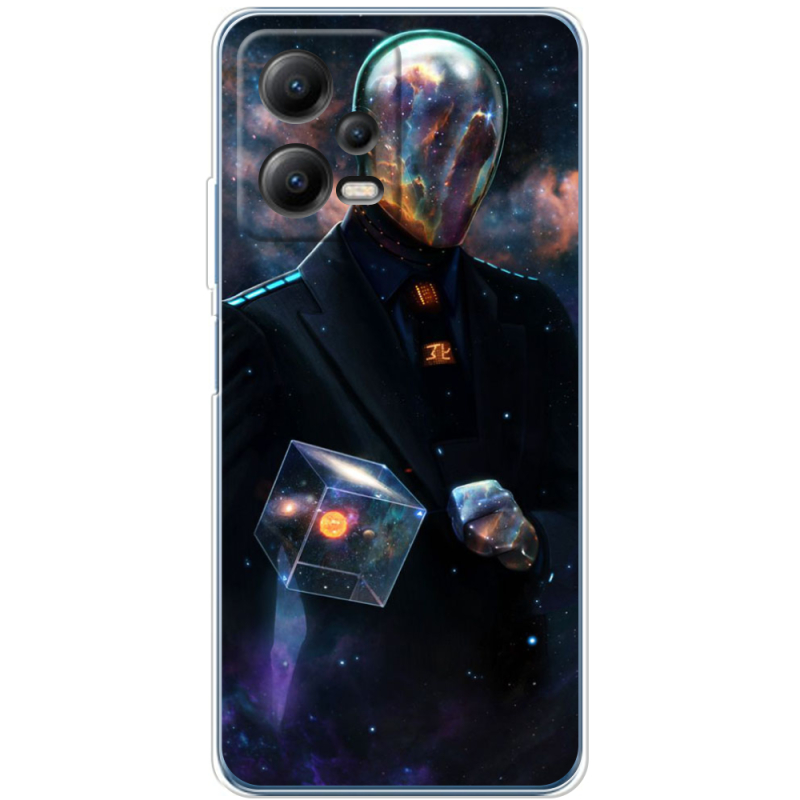 Чехол BoxFace Xiaomi Poco X5 5G 