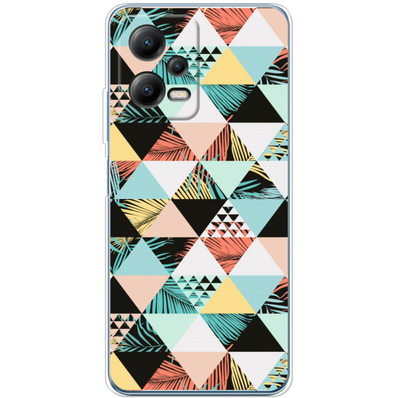 Чехол BoxFace Xiaomi Poco X5 5G 