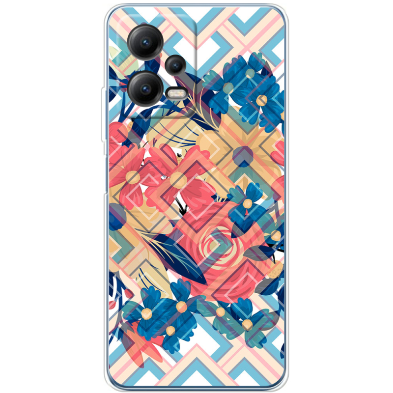 Чехол BoxFace Xiaomi Poco X5 5G 
