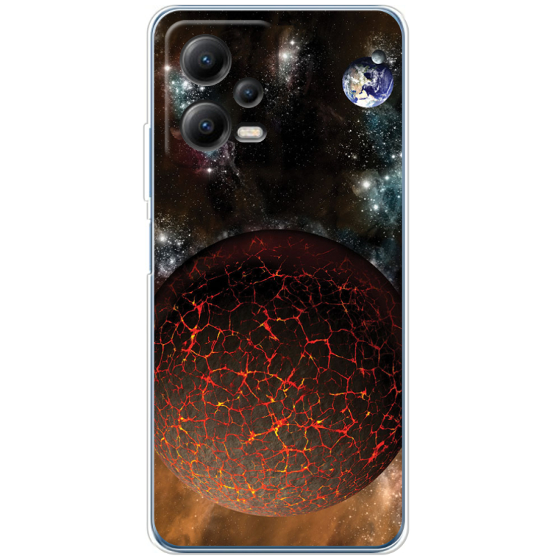 Чехол BoxFace Xiaomi Poco X5 5G 