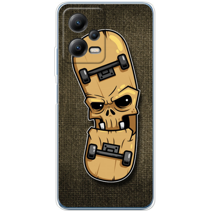 Чехол BoxFace Xiaomi Poco X5 5G 