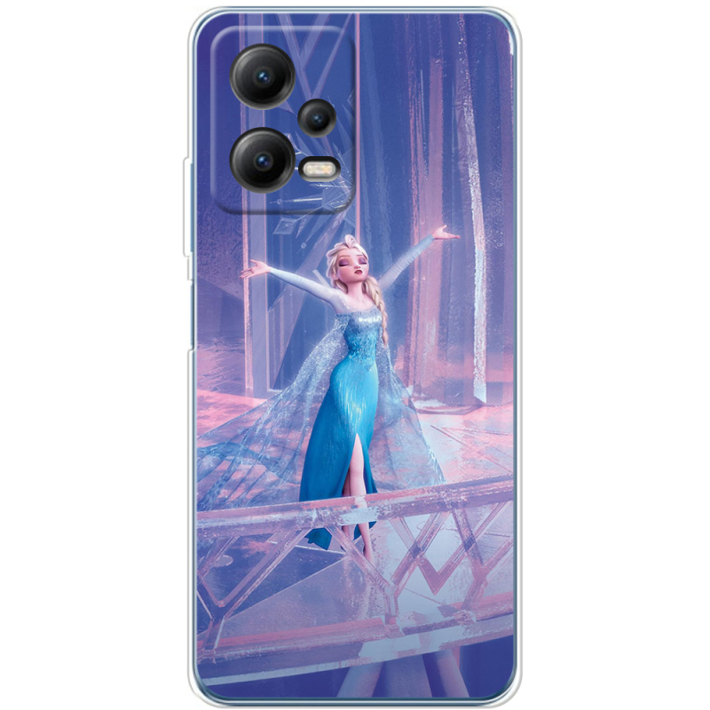 Чехол BoxFace Xiaomi Poco X5 5G 