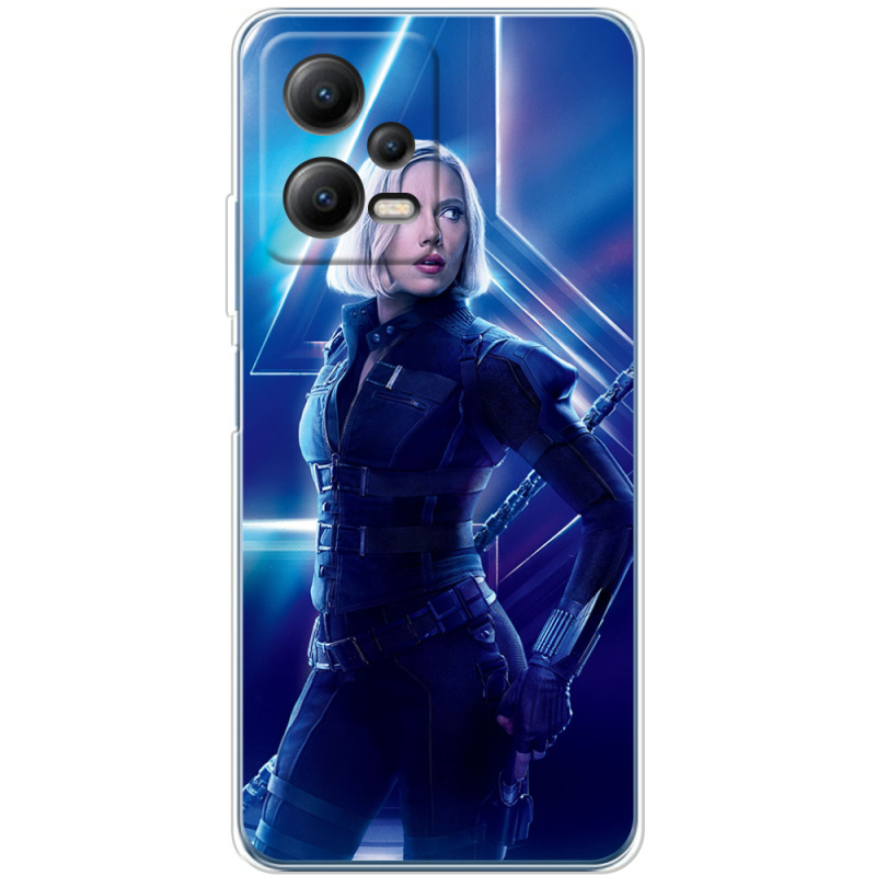 Чехол BoxFace Xiaomi Poco X5 5G 