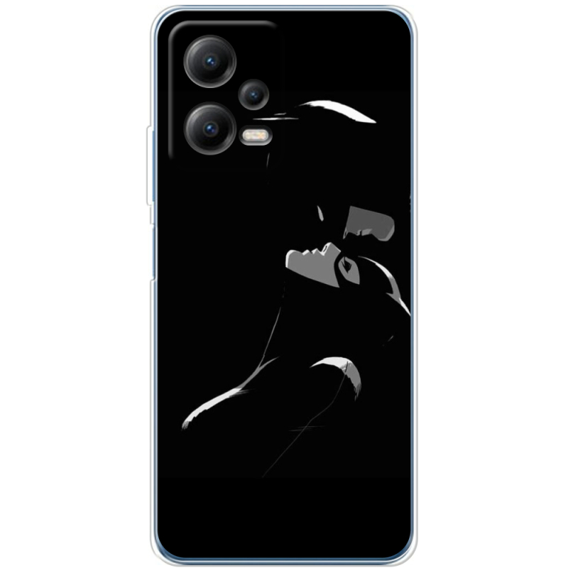 Чехол BoxFace Xiaomi Poco X5 5G 