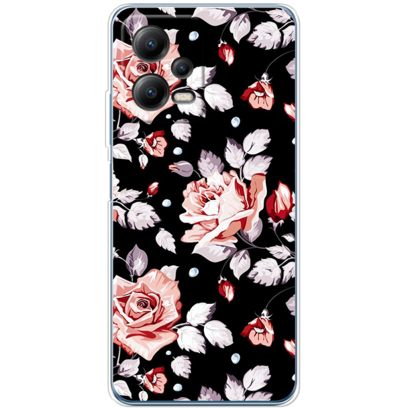 Чехол BoxFace Xiaomi Poco X5 5G 