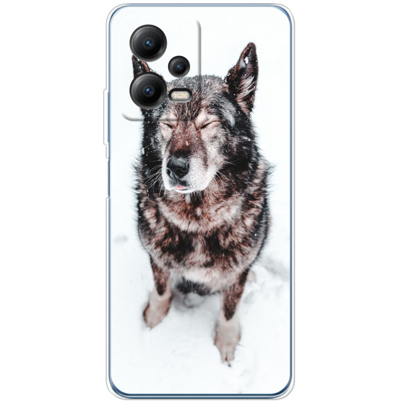 Чехол BoxFace Xiaomi Poco X5 5G 