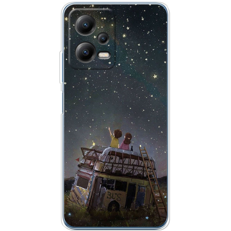 Чехол BoxFace Xiaomi Poco X5 5G 