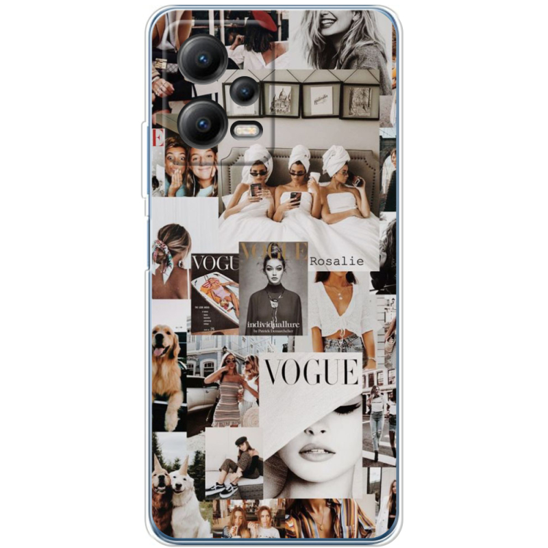 Чехол BoxFace Xiaomi Poco X5 5G 