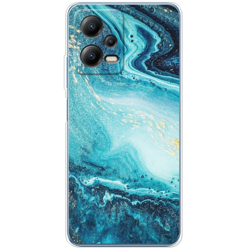 Чехол BoxFace Xiaomi Poco X5 5G 