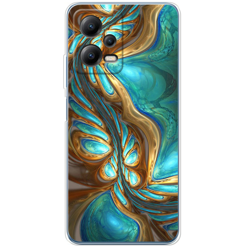 Чехол BoxFace Xiaomi Poco X5 5G 