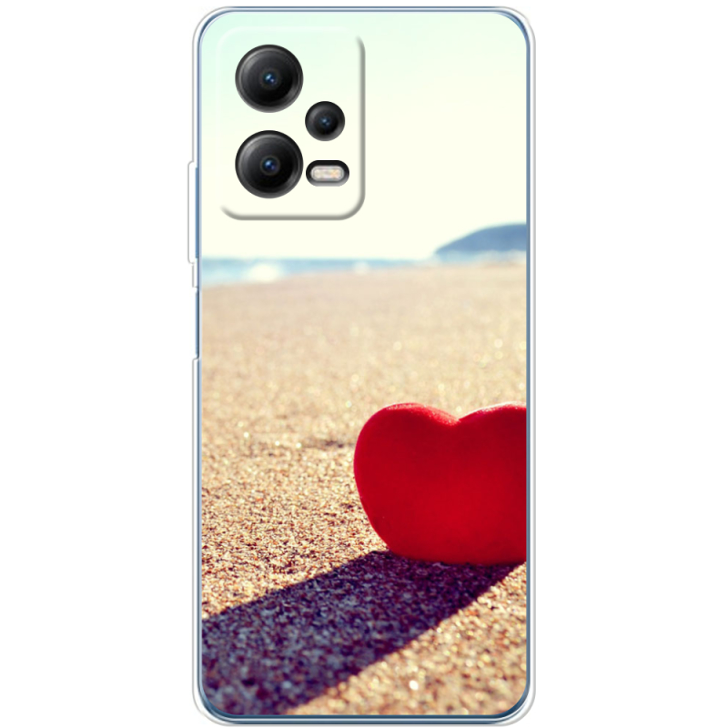 Чехол BoxFace Xiaomi Poco X5 5G 