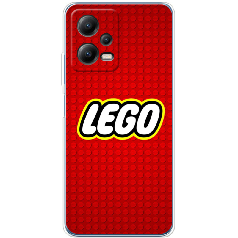 Чехол BoxFace Xiaomi Poco X5 5G 