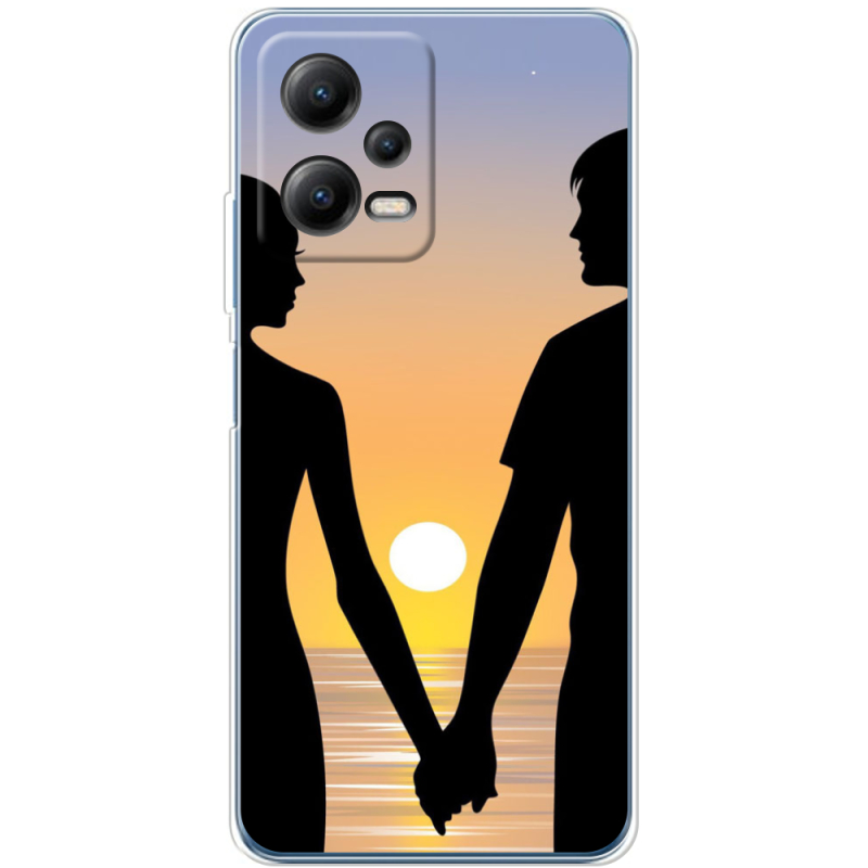 Чехол BoxFace Xiaomi Poco X5 5G 