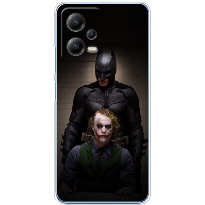 Чехол BoxFace Xiaomi Poco X5 5G 