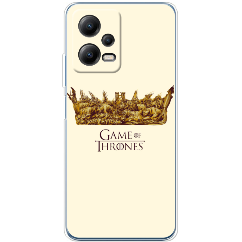 Чехол BoxFace Xiaomi Poco X5 5G 