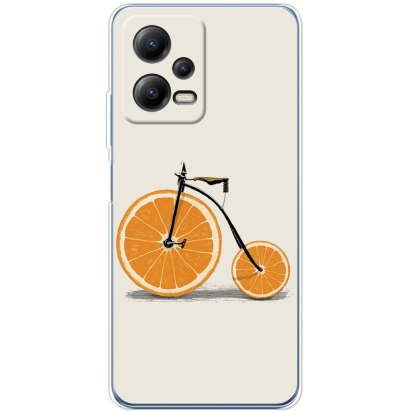 Чехол BoxFace Xiaomi Poco X5 5G 