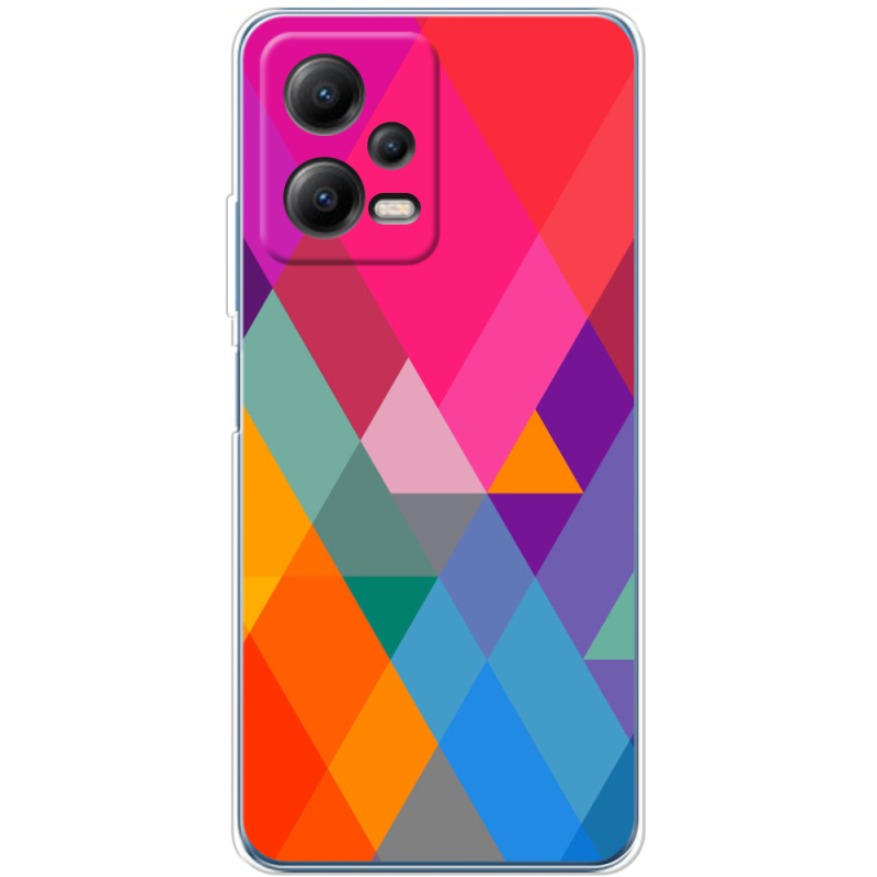 Чехол BoxFace Xiaomi Poco X5 5G 