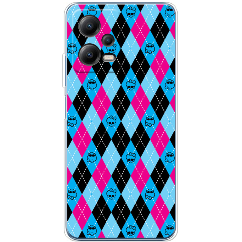 Чехол BoxFace Xiaomi Poco X5 5G 