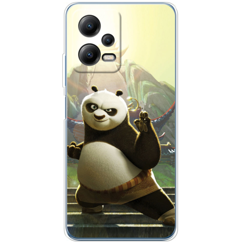 Чехол BoxFace Xiaomi Poco X5 5G 