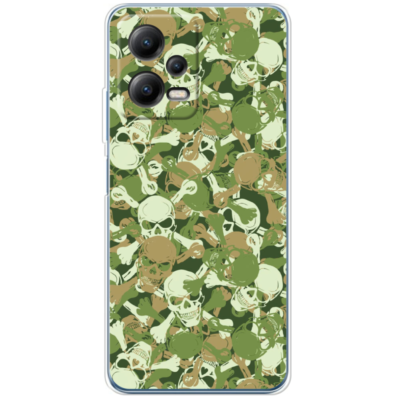 Чехол BoxFace Xiaomi Poco X5 5G 