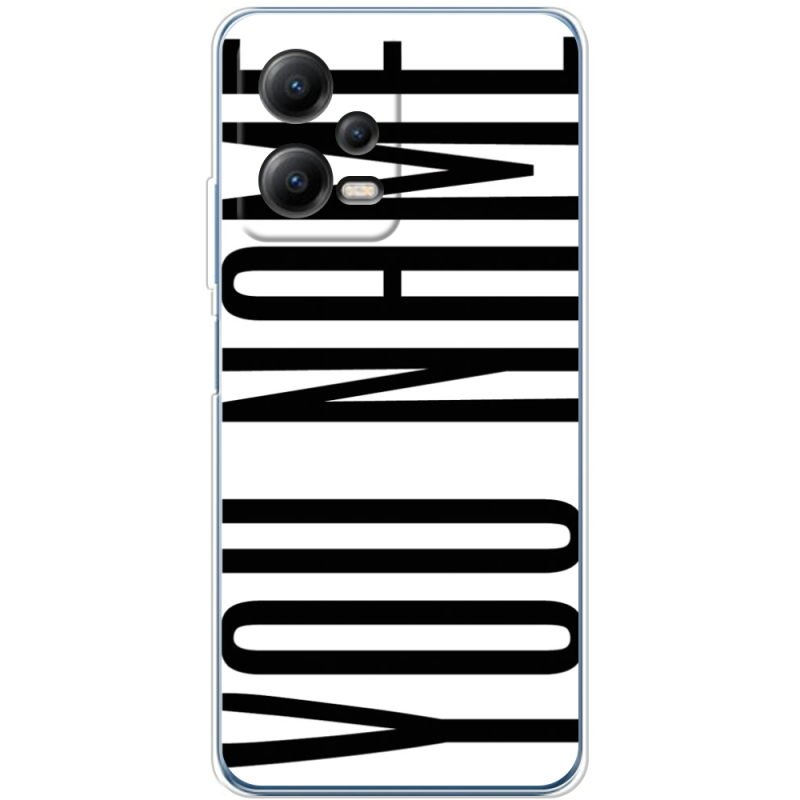 Чехол BoxFace Xiaomi Poco X5 5G 