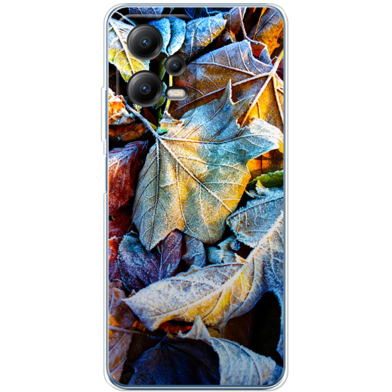 Чехол BoxFace Xiaomi Poco X5 5G 