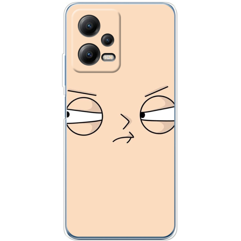 Чехол BoxFace Xiaomi Poco X5 5G 