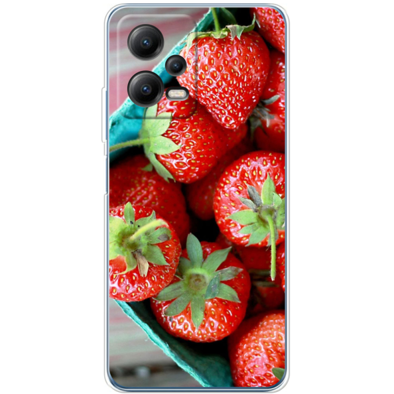 Чехол BoxFace Xiaomi Poco X5 5G 