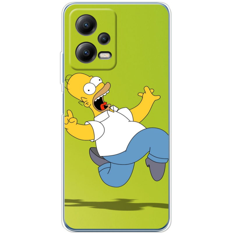 Чехол BoxFace Xiaomi Poco X5 5G 