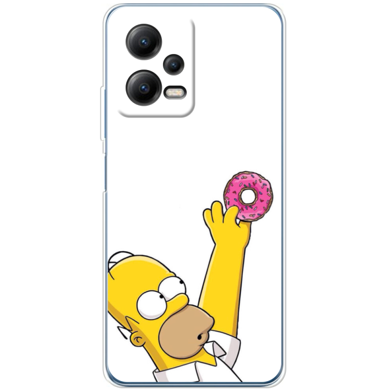 Чехол BoxFace Xiaomi Poco X5 5G 