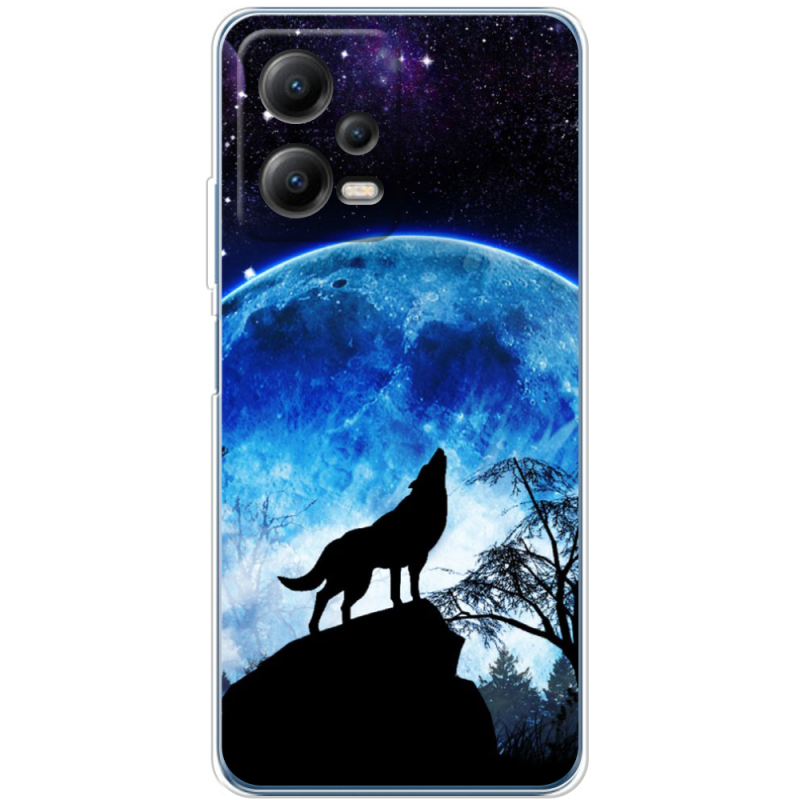 Чехол BoxFace Xiaomi Poco X5 5G 