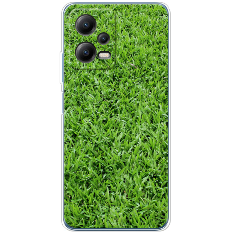 Чехол BoxFace Xiaomi Poco X5 5G 