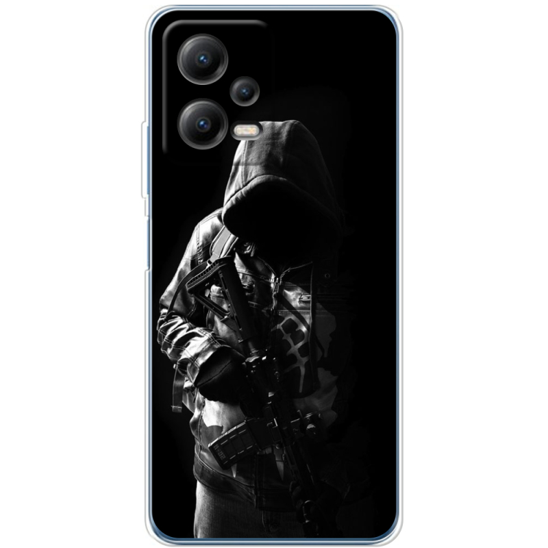 Чехол BoxFace Xiaomi Poco X5 5G 