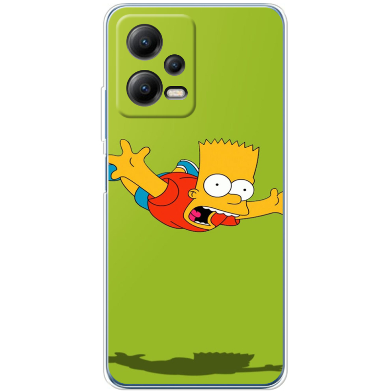 Чехол BoxFace Xiaomi Poco X5 5G 