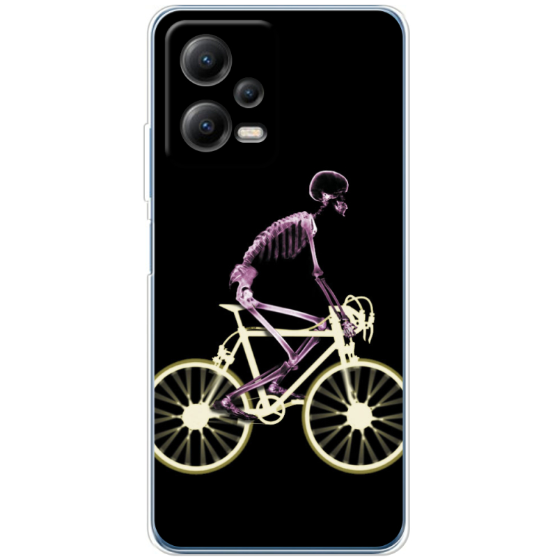 Чехол BoxFace Xiaomi Poco X5 5G 